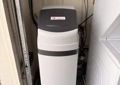 1.5 ft^3 Water Softener